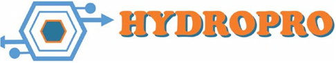 HydroPro-SA logo