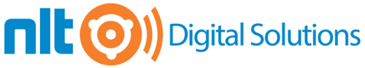 NLT Digital logo