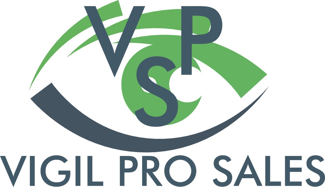 Vigil Pro Sales logo