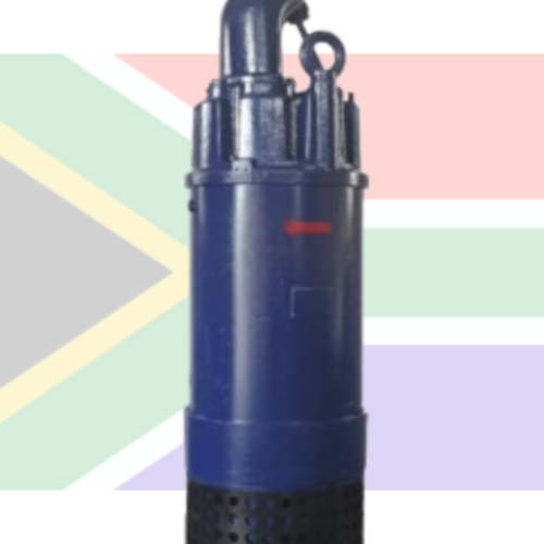 S81 Submersible Pump