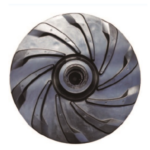 Pump Impeller